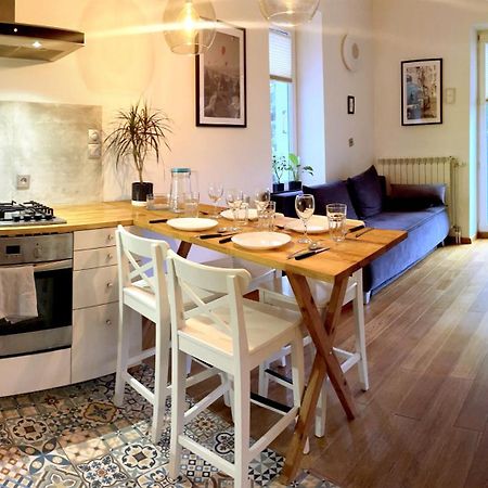 Royal Lazienki. Beautiful Apartment By The Park. 바르샤바 외부 사진