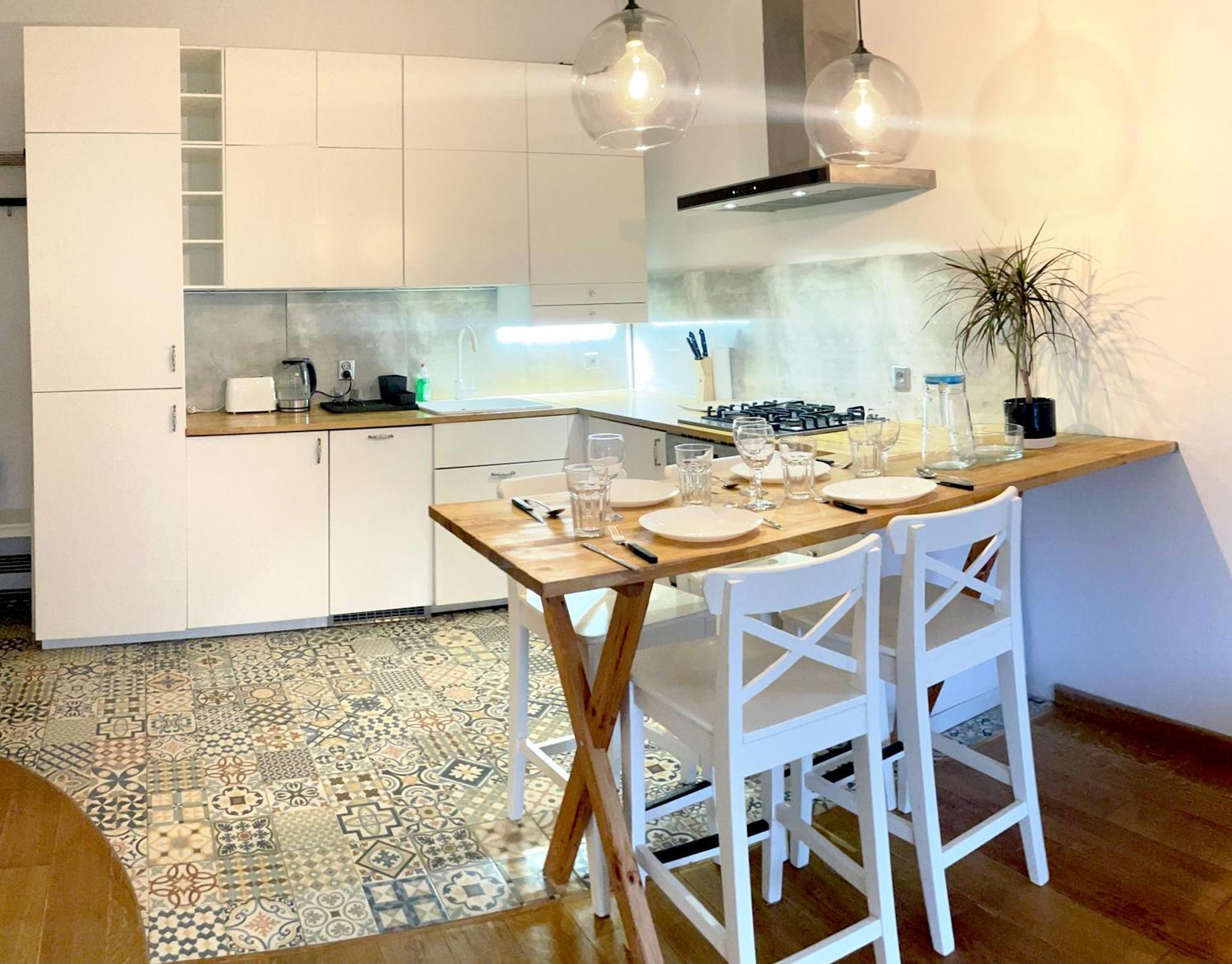 Royal Lazienki. Beautiful Apartment By The Park. 바르샤바 외부 사진